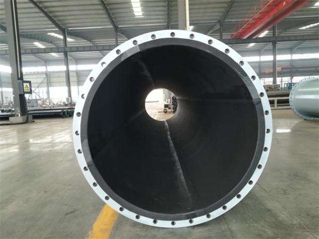 設備襯膠廠家的連接方式都有哪些幾種？